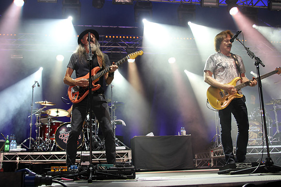 Doobie Brothers