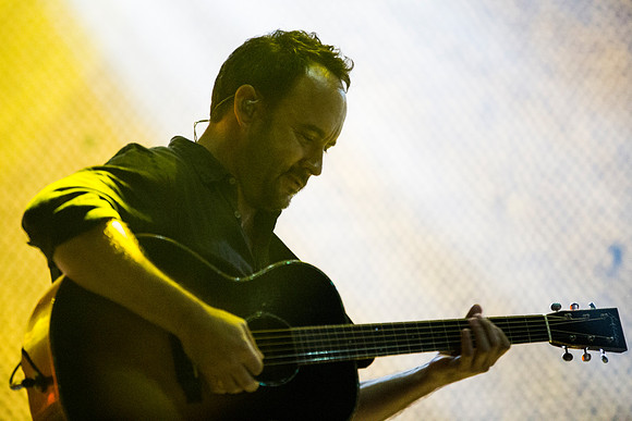 Dave Matthews Band