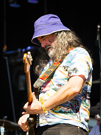 Dave Hole