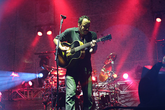 Dave Matthews Band