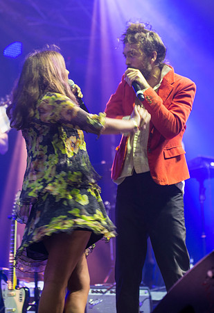 Edward Sharpe & the Magnetic Zeros