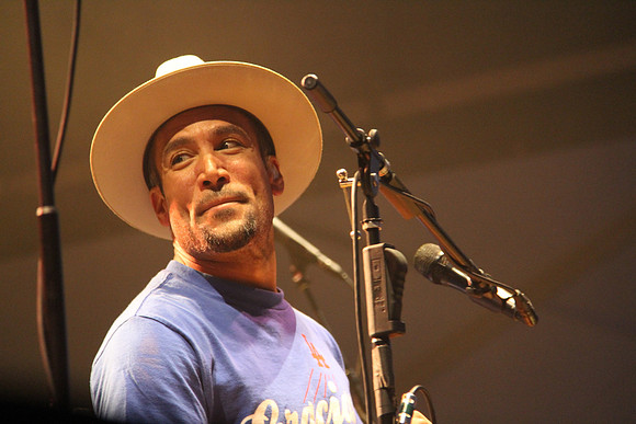 Ben Harper
