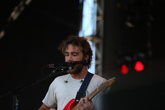 Matt Corby