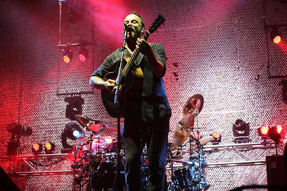 Dave Matthews Band
