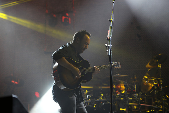 Dave Matthews Band