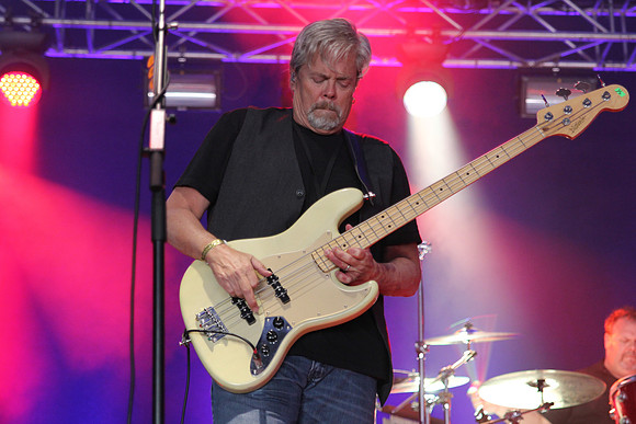 Doobie Brothers