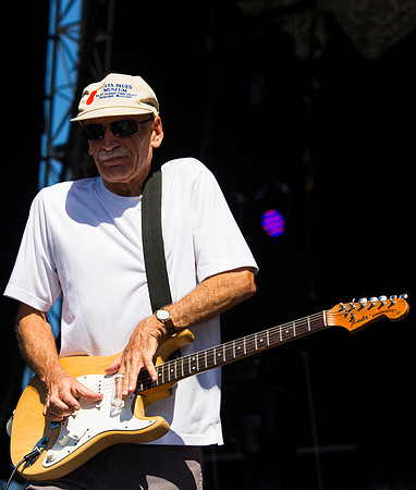 Dave Hole