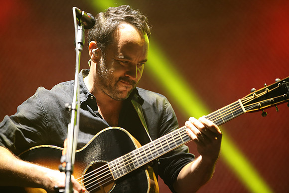 Dave Matthews Band