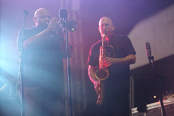 Dave Matthews Band