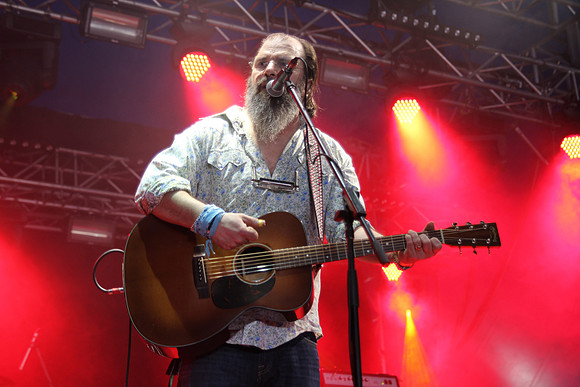 Steve Earle & The Dukes
