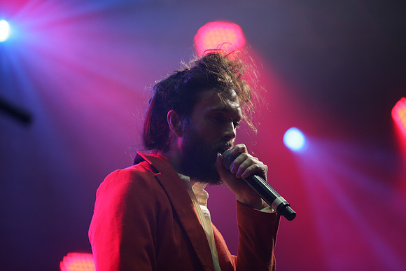 Edward Sharpe & The magnetic Zeros