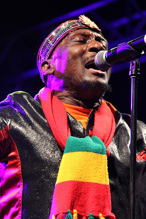 Jimmy Cliff