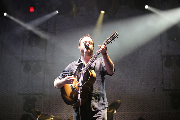 Dave Matthews Band
