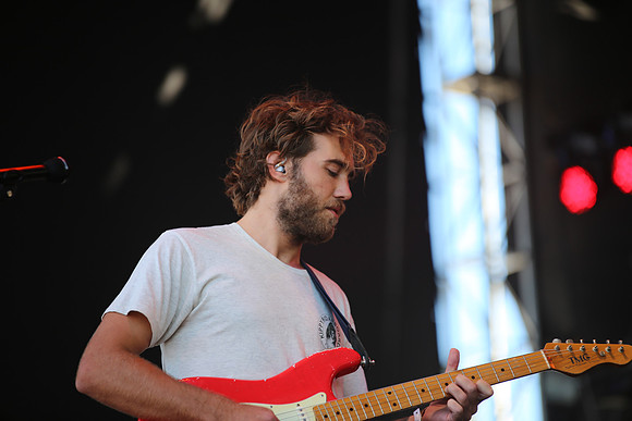 Matt Corby