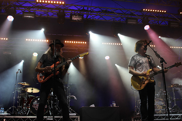 Doobie Brothers