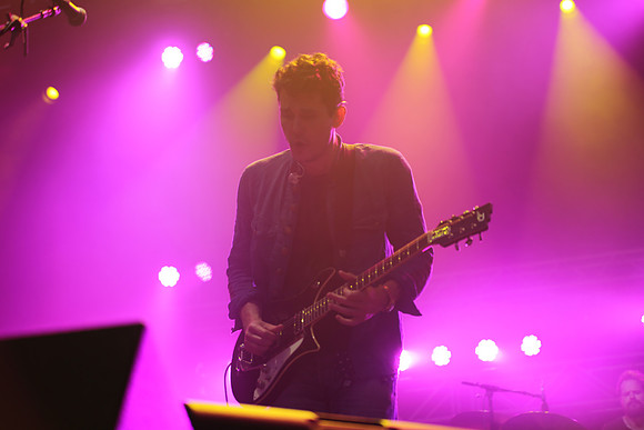 John Mayer