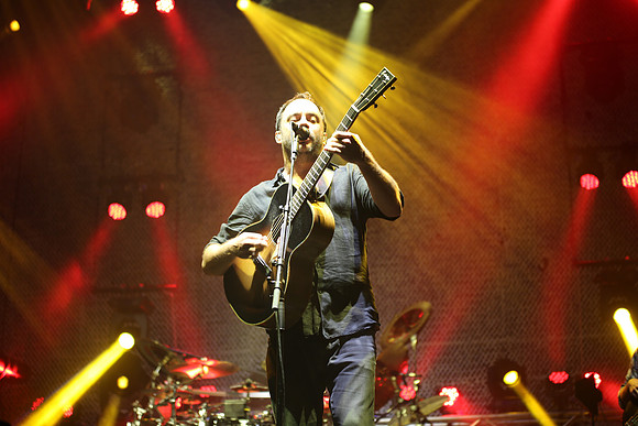 Dave Matthews Band