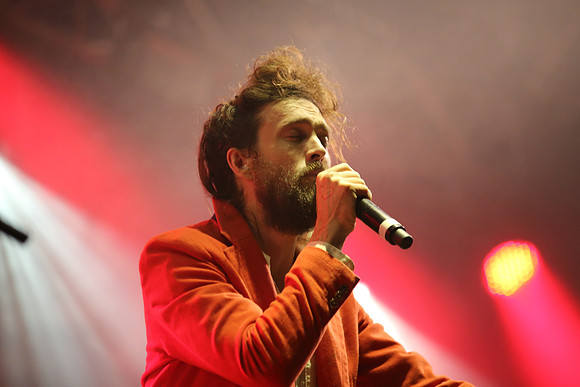 Edward Sharpe & The Magnetic Zeros