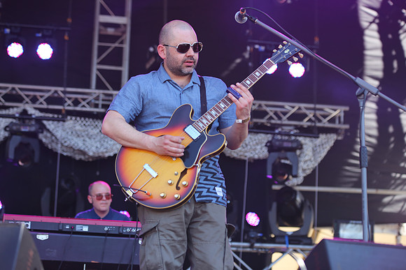 Morcheeba