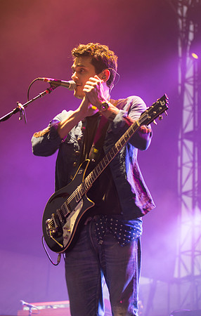 John Mayer