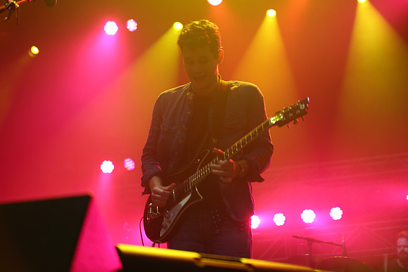 John Mayer