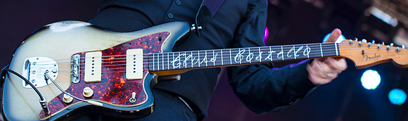 Elvis Costello & The Imposters