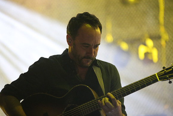 Dave Matthews Band