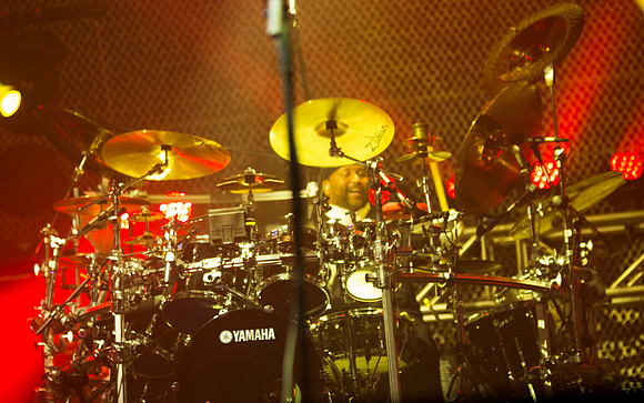 Dave Matthews Band