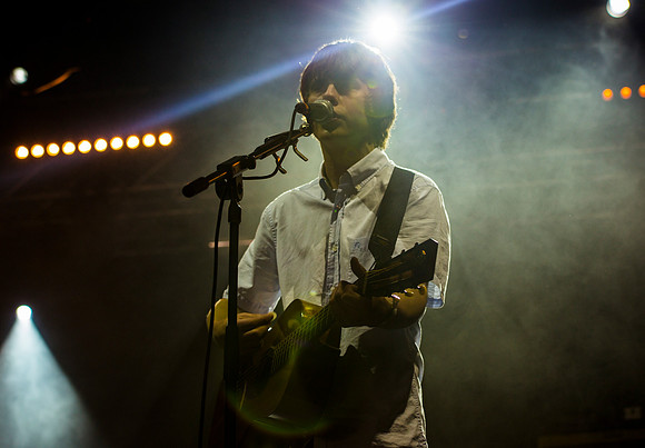 Jake Bugg