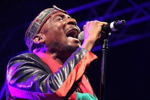 Jimmy Cliff