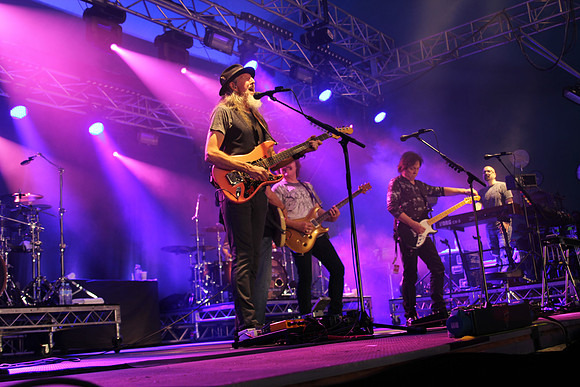 Doobie Brothers