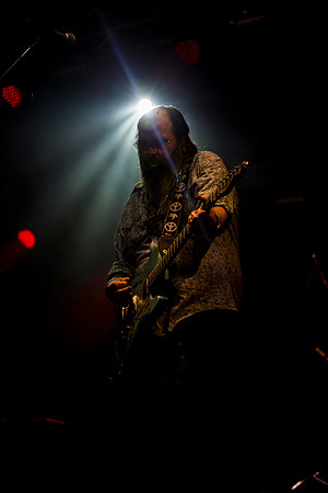 Steve Earle & The Dukes
