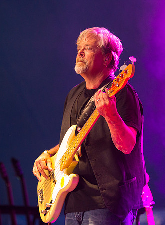 Doobie Brothers