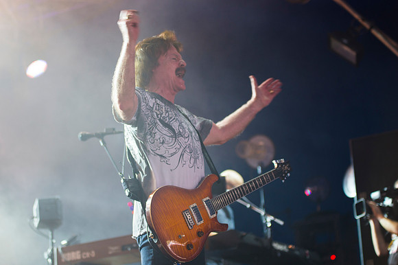 Doobie Brothers