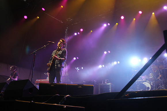John Mayer