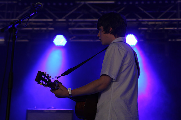 Jake Bugg