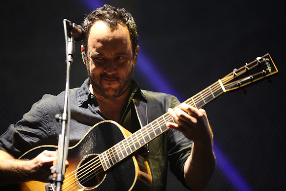 Dave Matthews Band