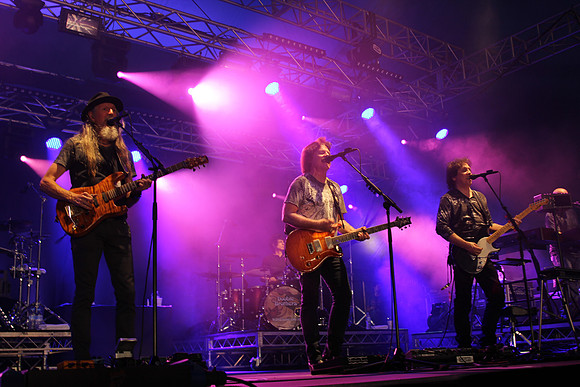 Doobie Brothers