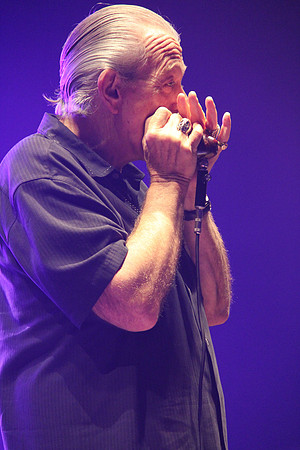 Charlie Musselwhite